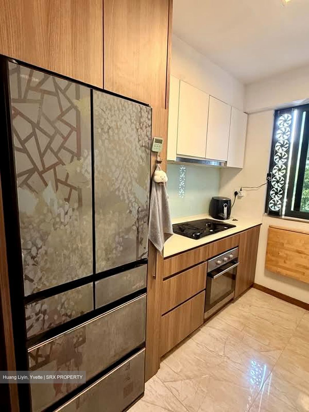 Kingsford Waterbay (D19), Apartment #528431481